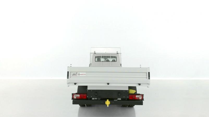 Vente en ligne Volkswagen Crafter Crafter cc 35 L4 RJ 2.0 TDI 163ch Business BVA Plateau JPM au prix de 52 740 €