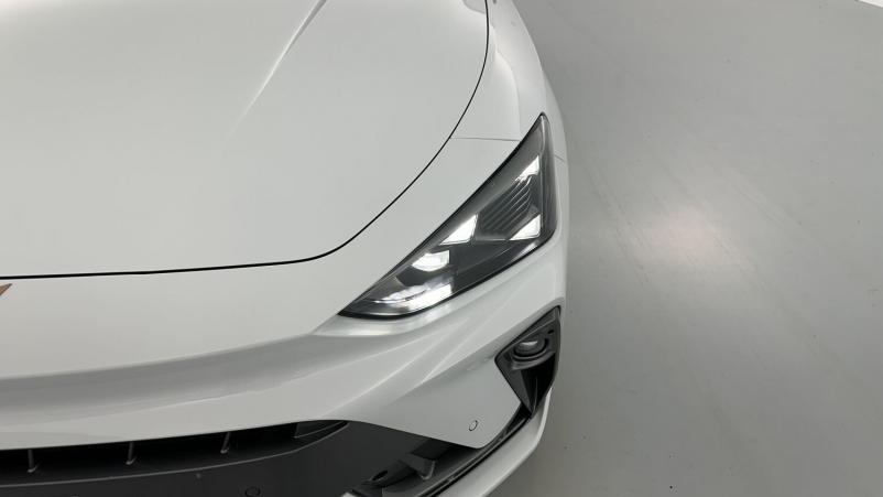 Vente en ligne Cupra Cupra Leon Sportstourer Leon st 2.0 TDI 150ch V DSG7 au prix de 34 400 €