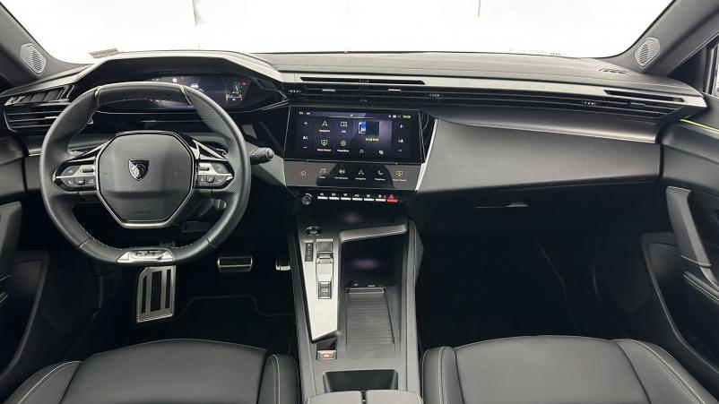 Vente en ligne Peugeot 408 408 1.2 PureTech 130ch GT EAT8 au prix de 27 410 €
