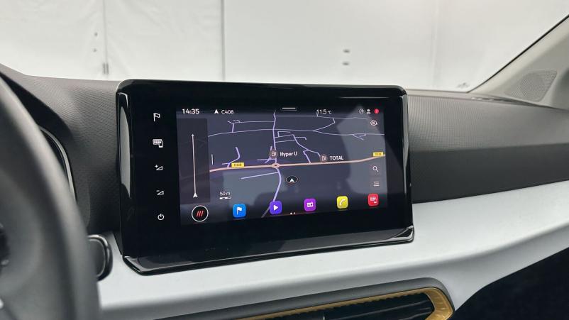 Vente en ligne Seat Arona Arona 1.0 TSI 110ch Style DSG7 au prix de 21 800 €