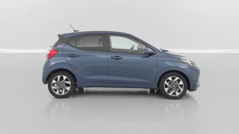 Vente en ligne Hyundai i10 I10 III 1.0 63ch Intuitive au prix de 17 000 €