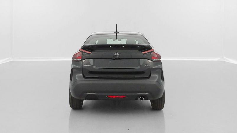 Vente en ligne Citroën C4 C4 III 1.5 BlueHDi 130ch Plus EAT8 au prix de 24 410 €