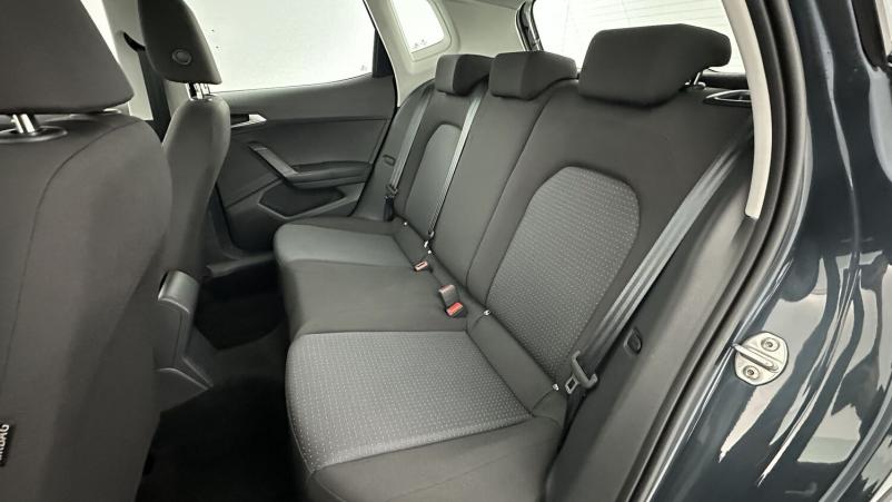 Vente en ligne Seat Arona Arona 1.0 TSI 110ch Style DSG7 au prix de 21 800 €