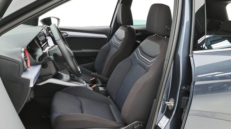 Vente en ligne Seat Arona  1.0 TSI 110ch Automatique/7 Fr au prix de 22 130 €