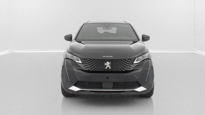 Vente en ligne Peugeot 5008 5008 III 1.2 PureTech 130ch GT EAT8 au prix de 32 400 €
