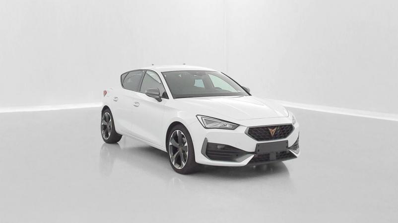 Vente en ligne Cupra Cupra Leon Leon 1.5 eTSI 150ch V DSG7 au prix de 28 700 €