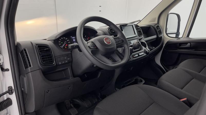Vente en ligne Fiat Ducato Fourgon Ducato 3.3 LH2 2.2 H3-Power 140ch Pack Pro Lounge Connect au prix de 34 980 €