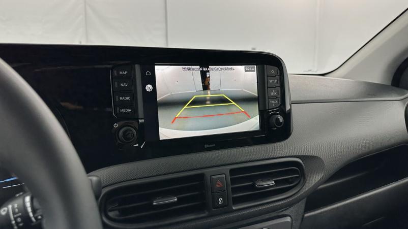 Vente en ligne Hyundai i10 I10 III 1.0 63ch Intuitive au prix de 17 000 €