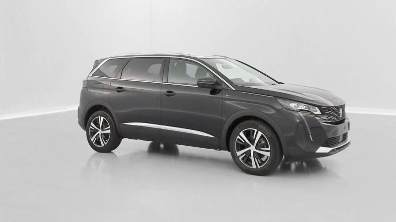 Vente en ligne Peugeot 5008 5008 III 1.2 PureTech 130ch GT EAT8 au prix de 32 400 €