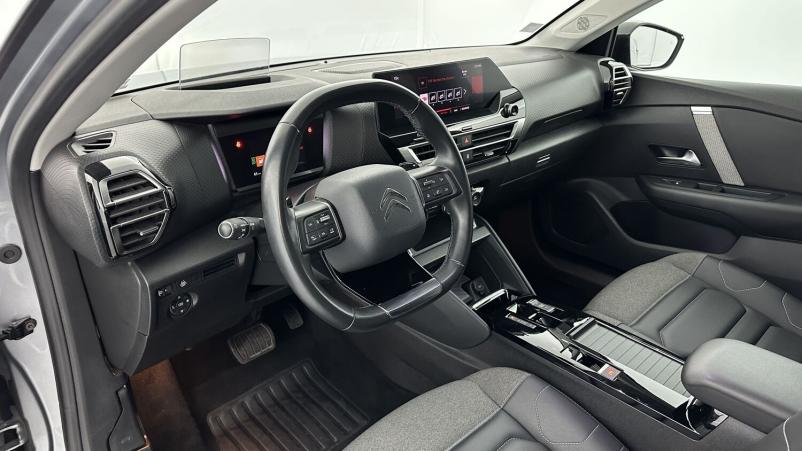 Vente en ligne Citroën C4 C4 III 1.2 PureTech 130ch Shine EAT8 au prix de 18 410 €
