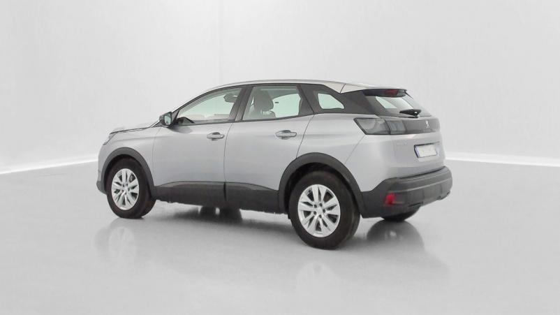 Vente en ligne Peugeot 3008 3008 III 1.2 Puretech 130ch Active Pack EAT8 au prix de 26 000 €