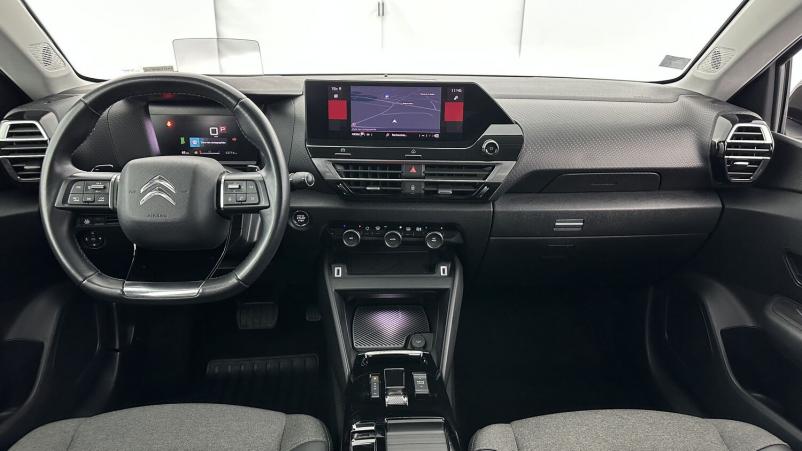 Vente en ligne Citroën C4 C4 III 1.2 PureTech 130ch Shine EAT8 au prix de 18 410 €