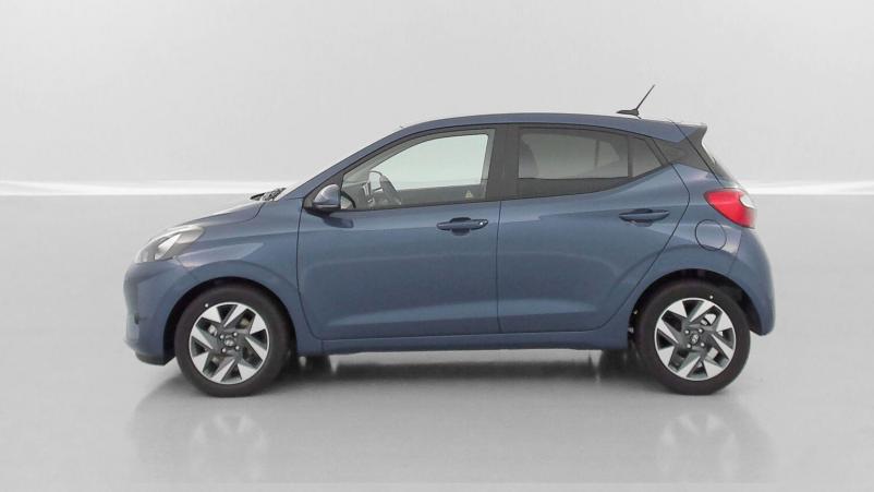 Vente en ligne Hyundai i10 I10 III 1.0 63ch Intuitive au prix de 17 000 €