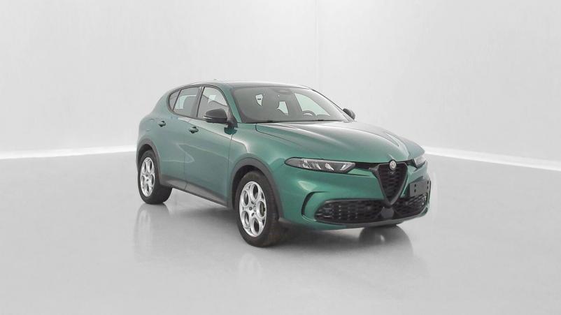 Vente en ligne Alfa Romeo Tonale Tonale 1.5 Hybrid 130ch Sprint TCT7 au prix de 28 700 €