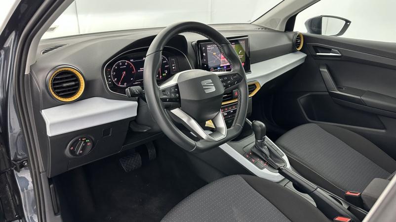 Vente en ligne Seat Arona Arona 1.0 TSI 110ch Style DSG7 au prix de 21 800 €