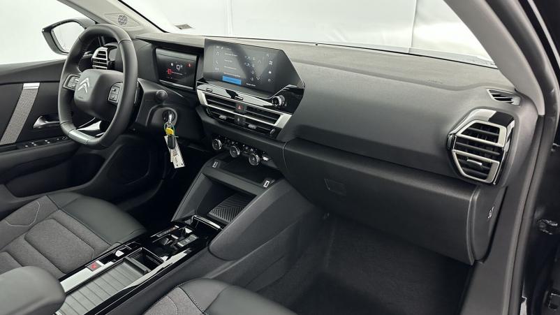 Vente en ligne Citroën C4 C4 III 1.5 BlueHDi 130ch Plus EAT8 au prix de 24 410 €