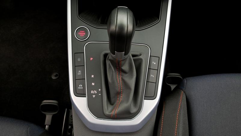 Vente en ligne Seat Arona  1.0 TSI 110ch Automatique/7 Fr au prix de 22 130 €