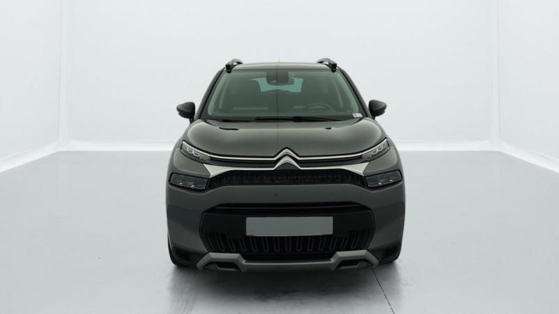 Vente en ligne Citroën C3 Aircross PureTech 110 S S BVM6 Plus au prix de 17 790 €