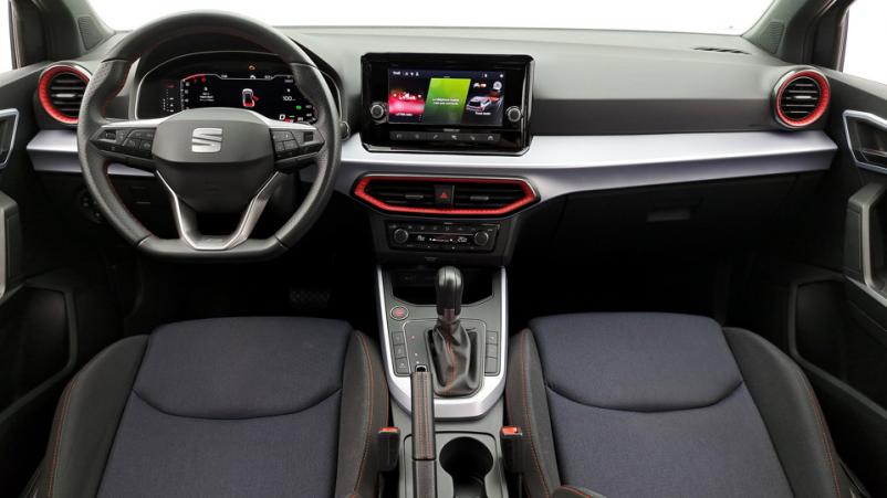 Vente en ligne Seat Arona  1.0 TSI 110ch Automatique/7 Fr au prix de 22 130 €