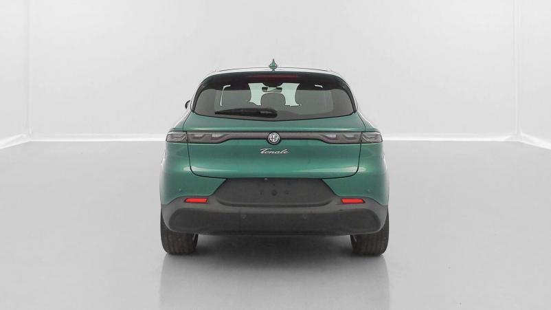 Vente en ligne Alfa Romeo Tonale Tonale 1.5 Hybrid 130ch Sprint TCT7 au prix de 28 700 €