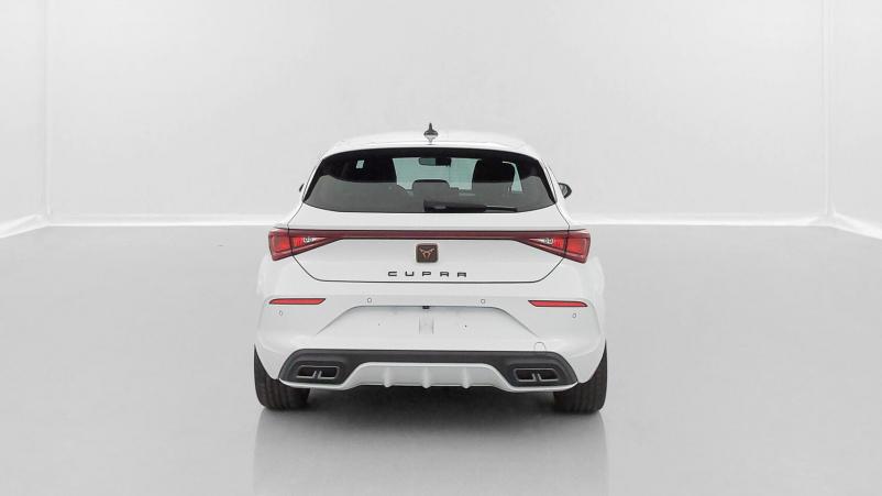 Vente en ligne Cupra Cupra Leon Leon 1.5 eTSI 150ch V DSG7 au prix de 28 700 €