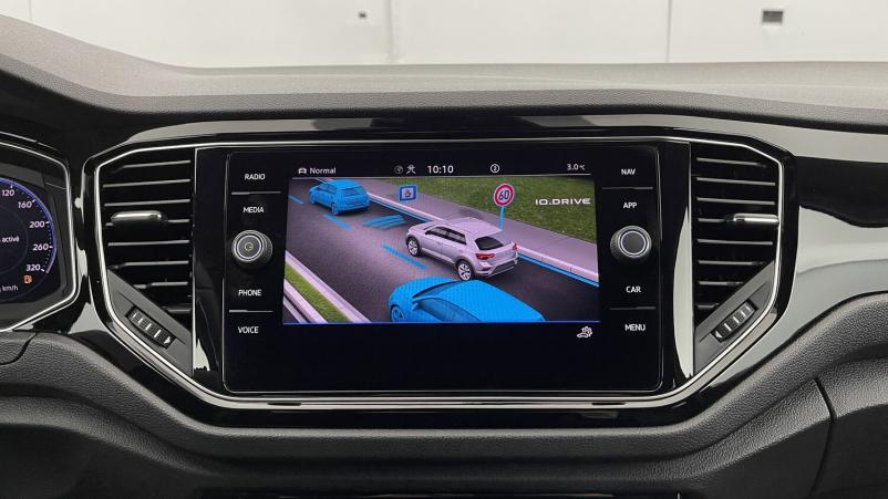 Vente en ligne Volkswagen T-Roc T-roc 2.0 TSI 300ch R 4Motion DSG7 au prix de 31 400 €