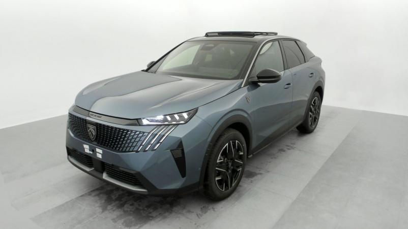 Vente en ligne Peugeot 3008 Hybrid 145 e-DCS6 GT au prix de 38 600 €