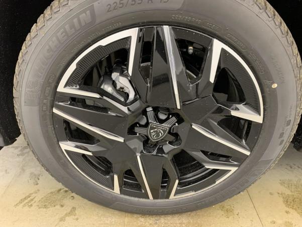 Vente en ligne Peugeot 3008 Hybrid 145 e-DCS6 GT au prix de 38 600 €