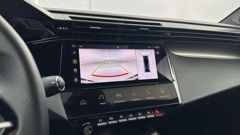 Vente en ligne Peugeot 408 408 1.2 PureTech 130ch GT EAT8 au prix de 27 410 €