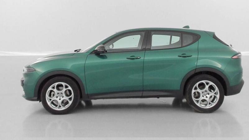 Vente en ligne Alfa Romeo Tonale Tonale 1.5 Hybrid 130ch Sprint TCT7 au prix de 28 700 €