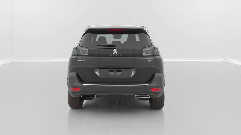 Vente en ligne Peugeot 5008 5008 III 1.2 PureTech 130ch GT EAT8 au prix de 32 400 €