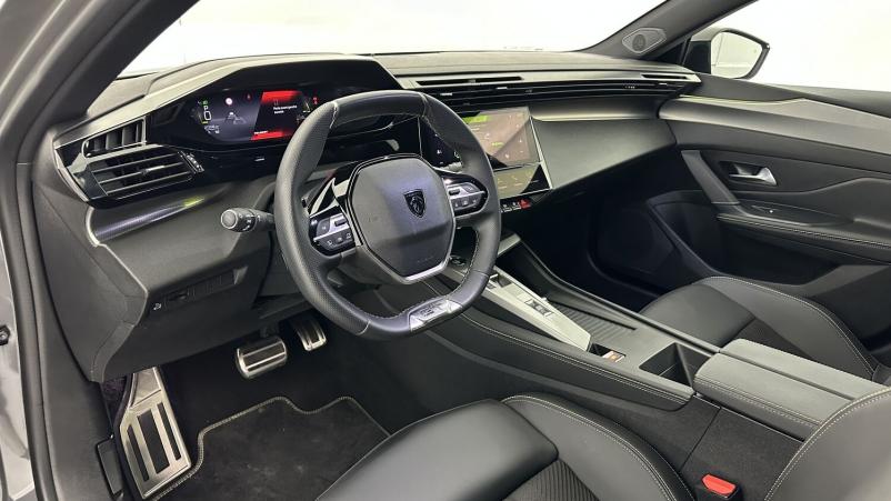 Vente en ligne Peugeot 408 408 1.2 PureTech 130ch GT EAT8 au prix de 27 410 €