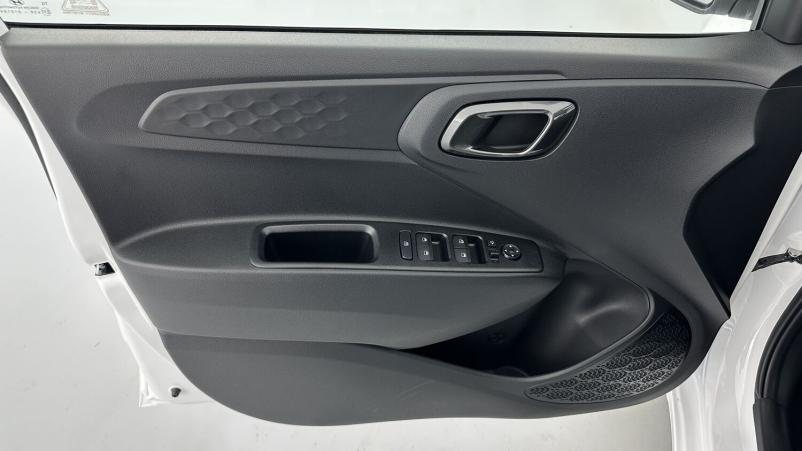 Vente en ligne Hyundai i10 I10 III 1.0 63ch Intuitive au prix de 17 000 €