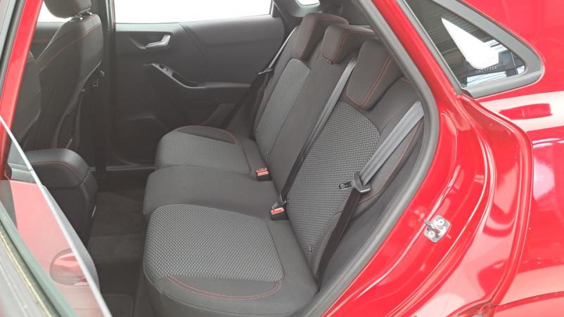 Vente en ligne Ford Puma  1.0 EcoBoost mHEV 125ch Manuelle/6 St-line au prix de 20 100 €