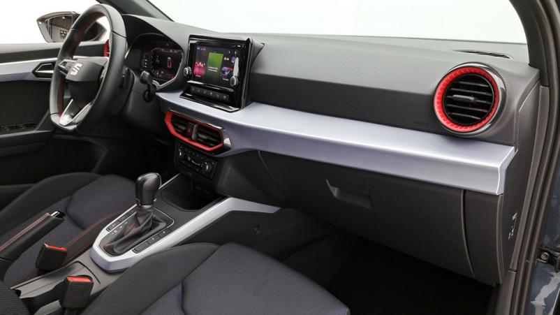 Vente en ligne Seat Arona  1.0 TSI 110ch Automatique/7 Fr au prix de 22 130 €