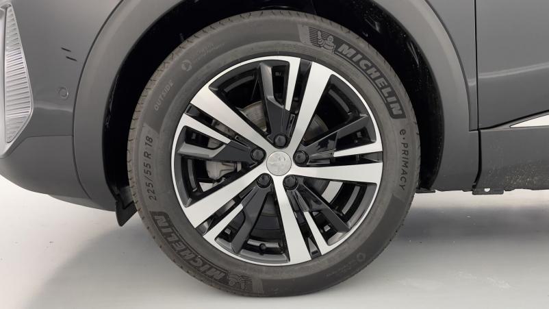 Vente en ligne Peugeot 5008 5008 III 1.2 PureTech 130ch GT EAT8 au prix de 32 400 €