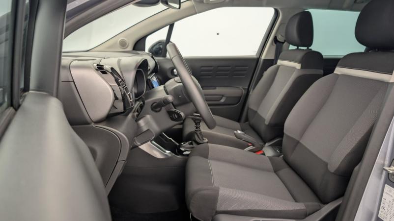 Vente en ligne Citroën C3 Aircross PureTech 110 S S BVM6 Max au prix de 18 200 €