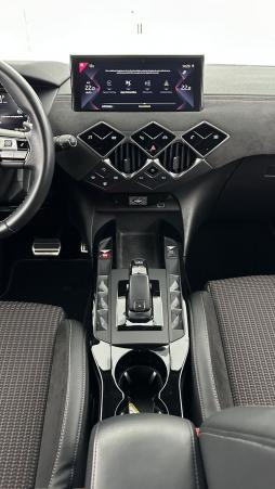 Vente en ligne Ds Ds3 Crossback Ds3 crossback 1.2 PureTech 130ch Performance Line EAT8 au prix de 17 510 €