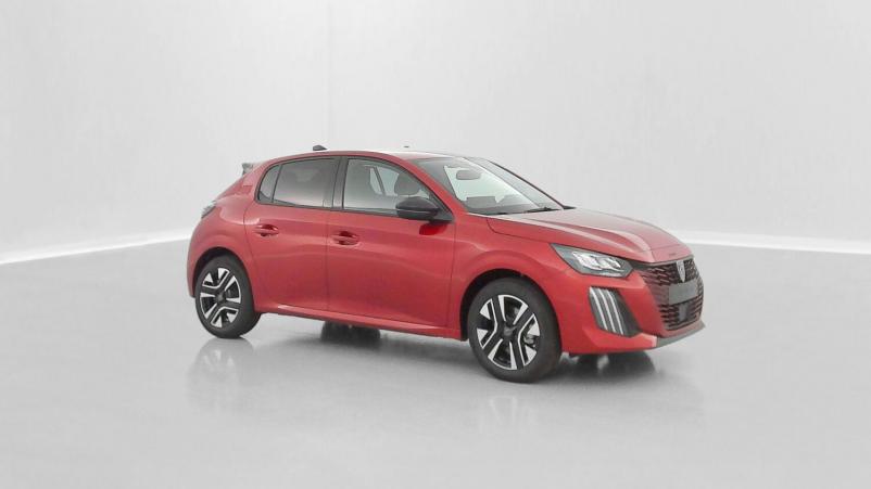 Vente en ligne Peugeot 208 208 II(2) 1.2 Hybrid 100ch Allure e-DCS6 au prix de 23 000 €