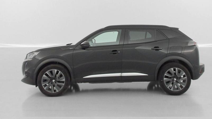 Vente en ligne Peugeot 2008 2008 II 1.2 PureTech 130ch GT Pack EAT8 au prix de 22 400 €