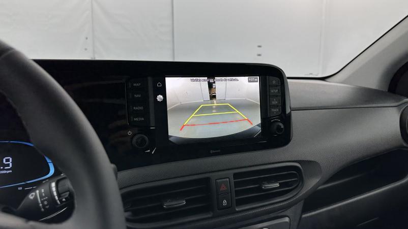 Vente en ligne Hyundai i10 I10 III 1.0 63ch Intuitive au prix de 17 000 €