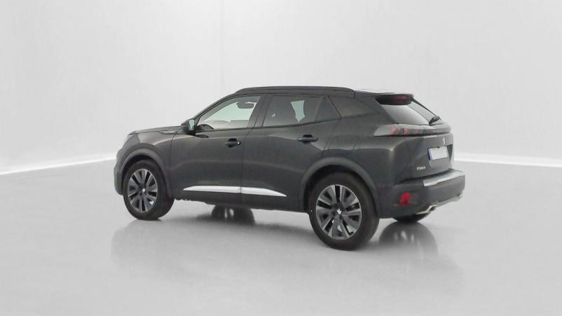 Vente en ligne Peugeot 2008 2008 II 1.2 PureTech 130ch GT Pack EAT8 au prix de 22 400 €