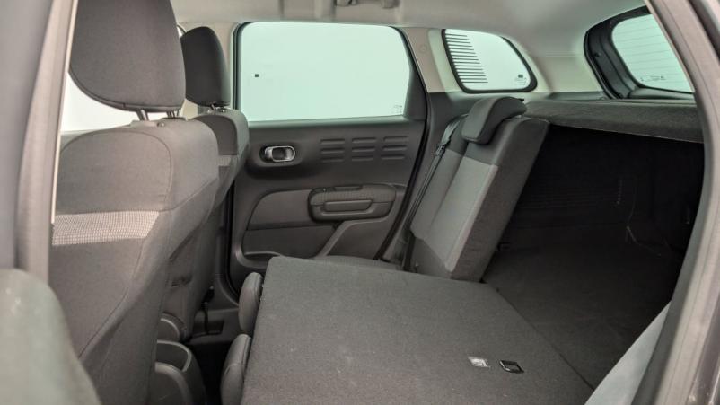Vente en ligne Citroën C3 Aircross PureTech 110 S S BVM6 Plus au prix de 17 790 €