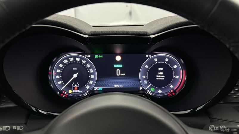 Vente en ligne Alfa Romeo Tonale Tonale 1.5 Hybrid 130ch Sprint TCT7 au prix de 28 700 €