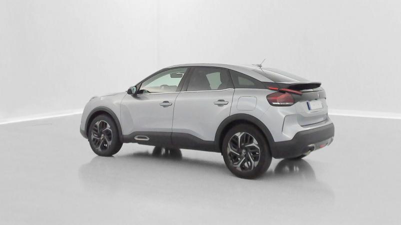Vente en ligne Citroën C4 C4 III 1.2 PureTech 130ch Shine EAT8 au prix de 18 410 €