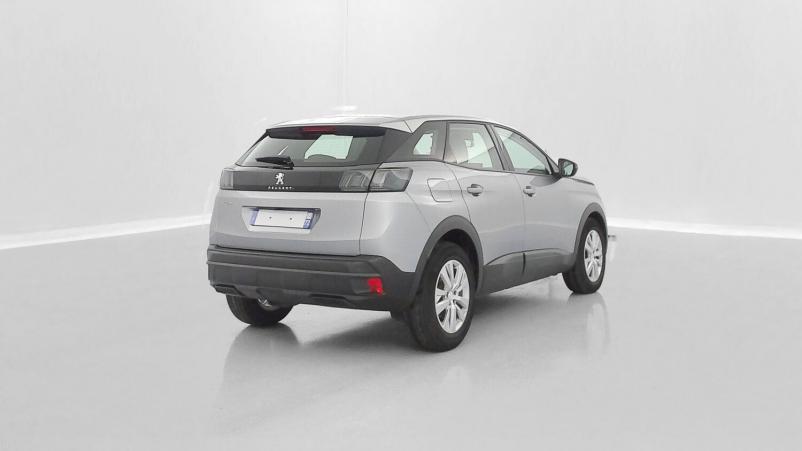 Vente en ligne Peugeot 3008 3008 III 1.2 Puretech 130ch Active Pack EAT8 au prix de 26 000 €