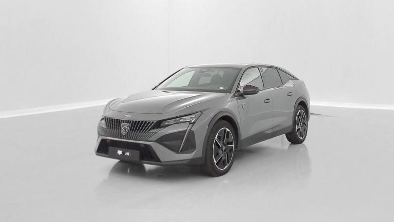Vente en ligne Peugeot 408 408 1.2 PureTech 130ch GT EAT8 au prix de 27 410 €