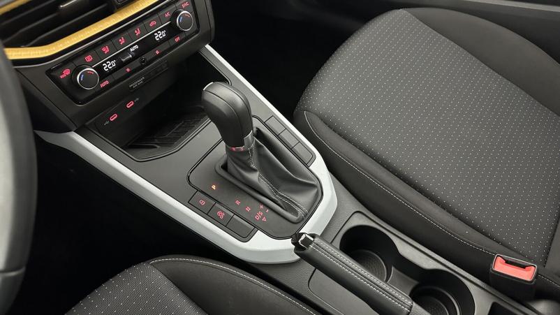 Vente en ligne Seat Arona Arona 1.0 TSI 110ch Style DSG7 au prix de 21 800 €