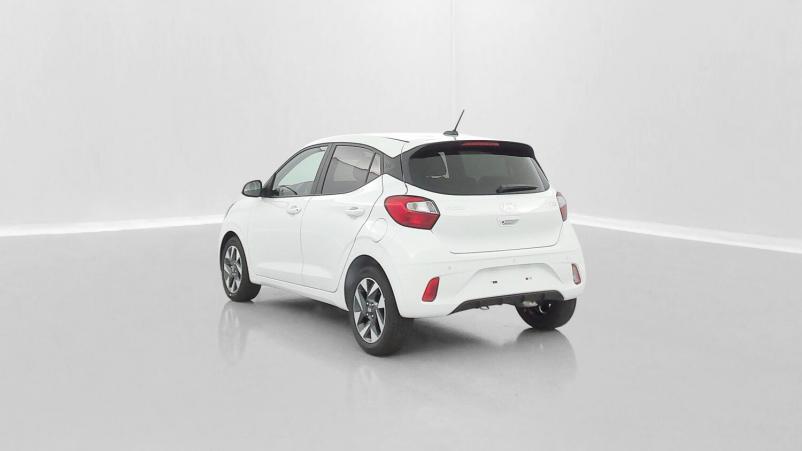 Vente en ligne Hyundai i10 I10 III 1.0 63ch Intuitive au prix de 17 000 €