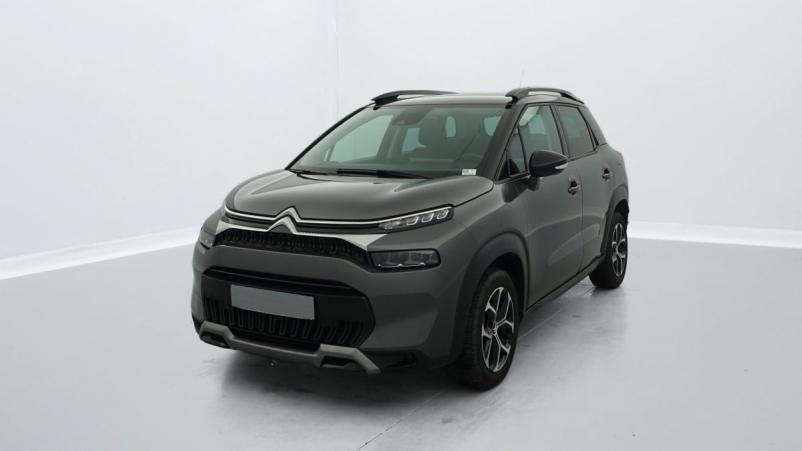 Vente en ligne Citroën C3 Aircross PureTech 110 S S BVM6 Plus au prix de 17 790 €